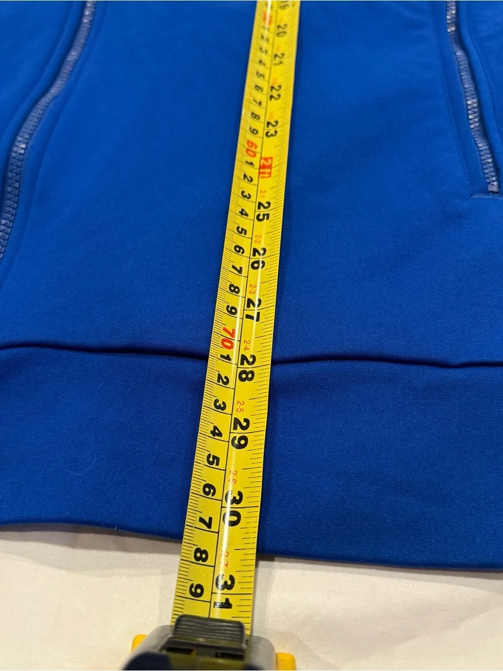 adidas sporty zip